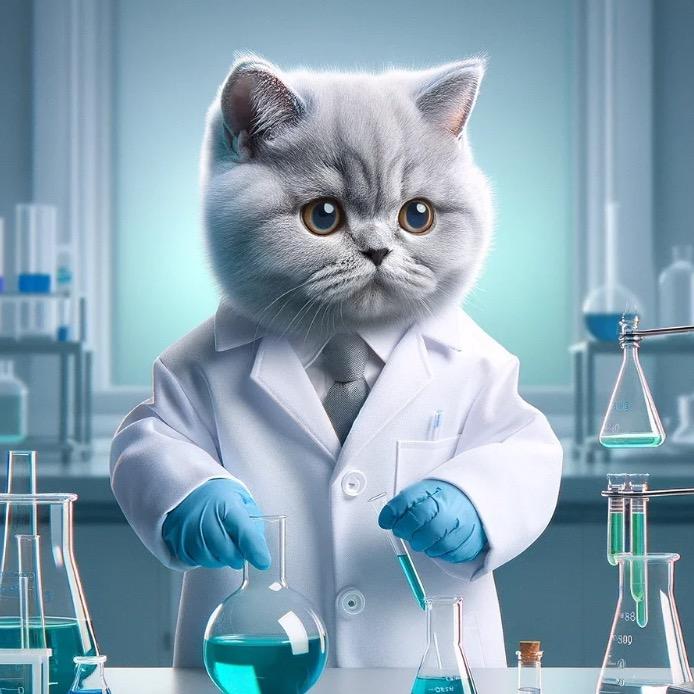 科学小实验