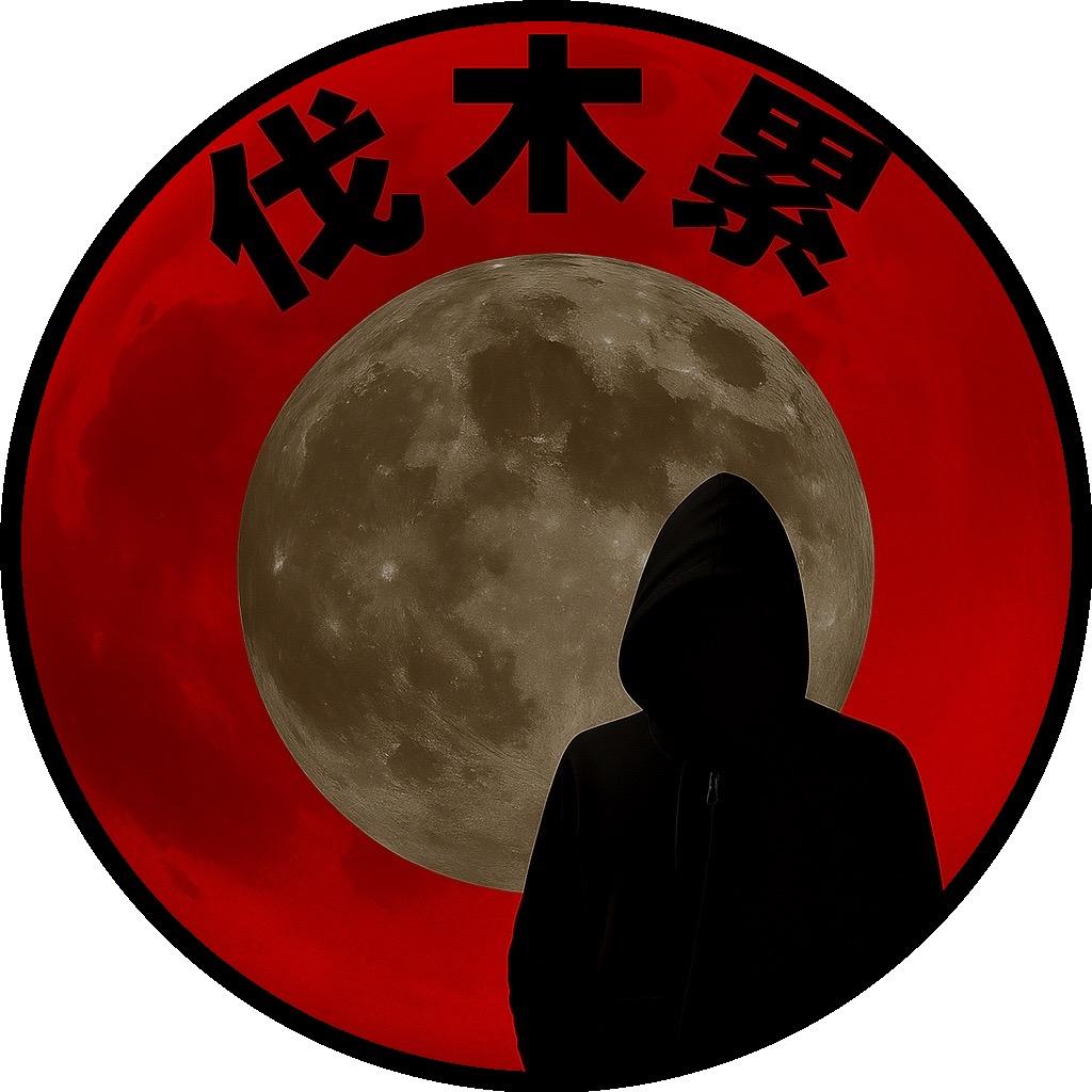 伐木累大型纪录片