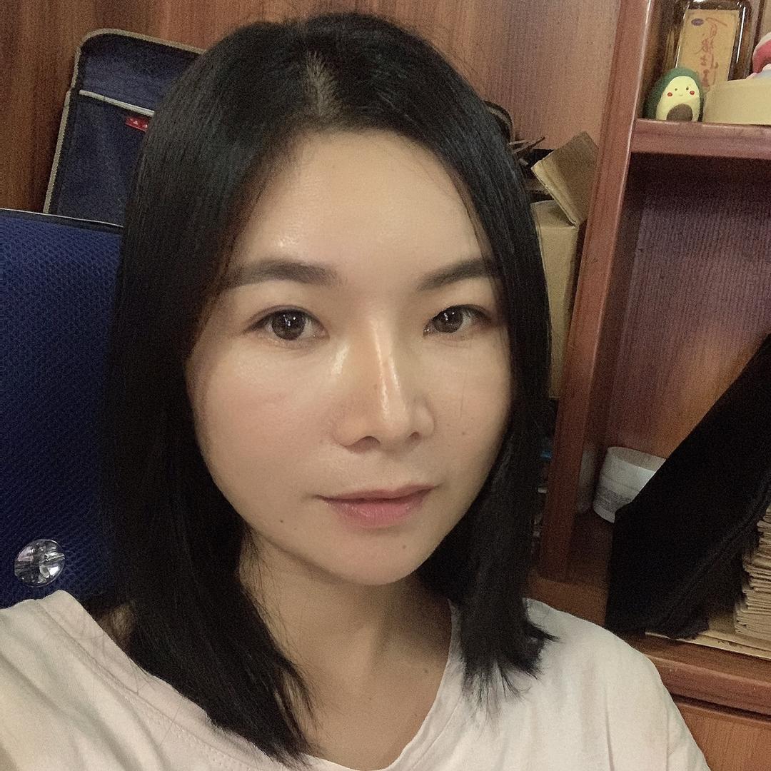 @大脸珍