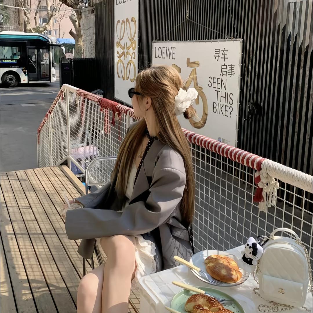 星光服饰女装店