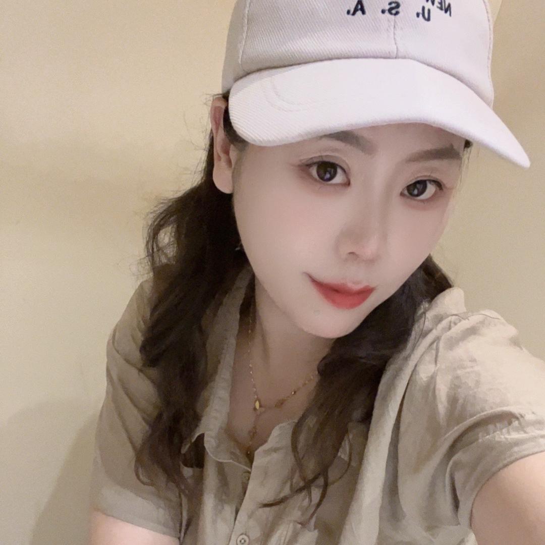 小小邢家 女装批发