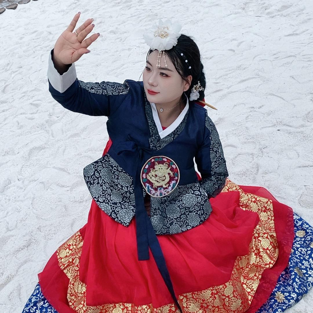 好运常伴
