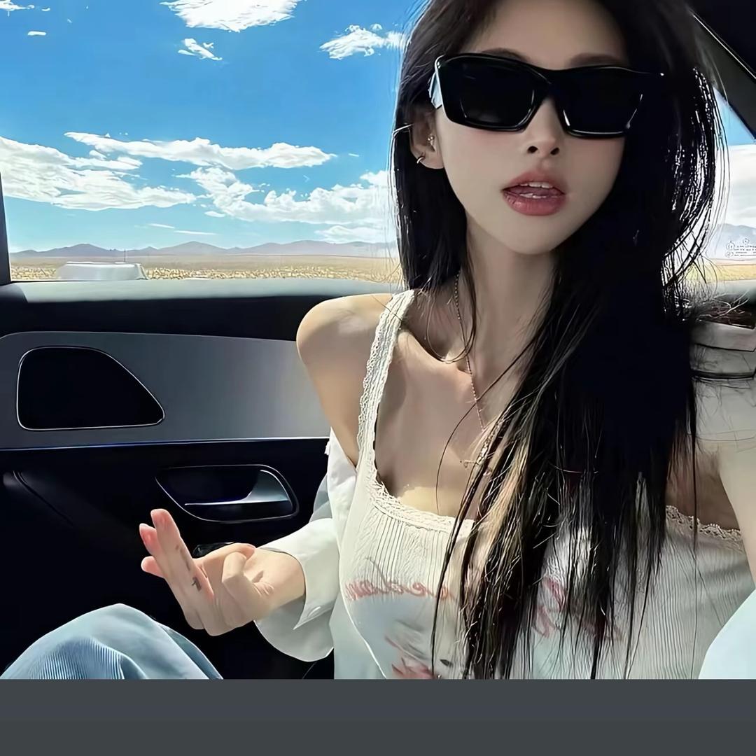 不准讨厌香菜