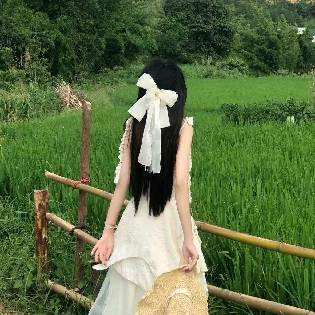 村姑娘🥰