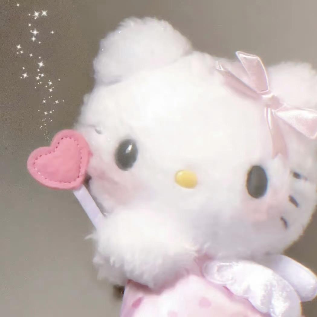 kitty杂货铺