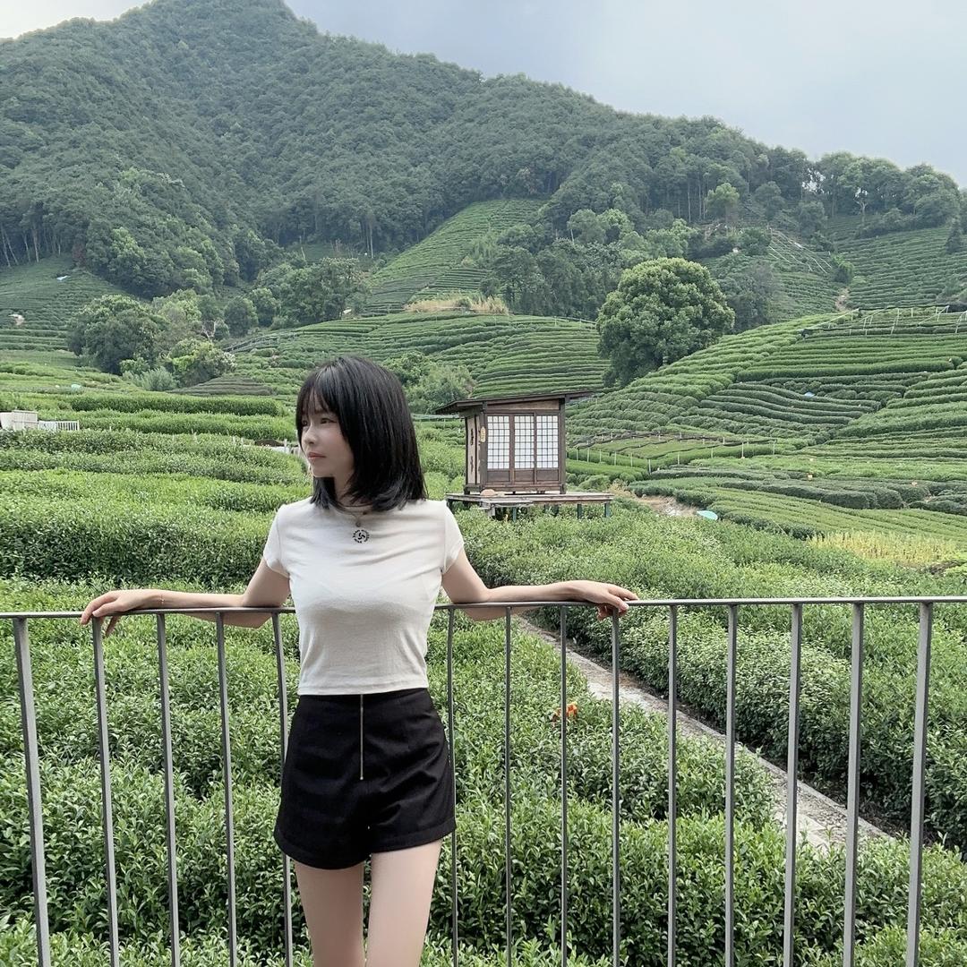 小杨收山货