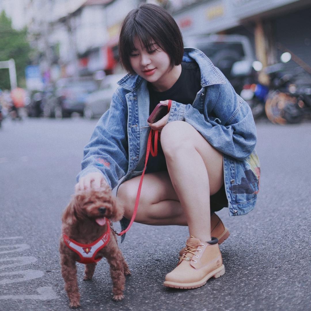小富婆