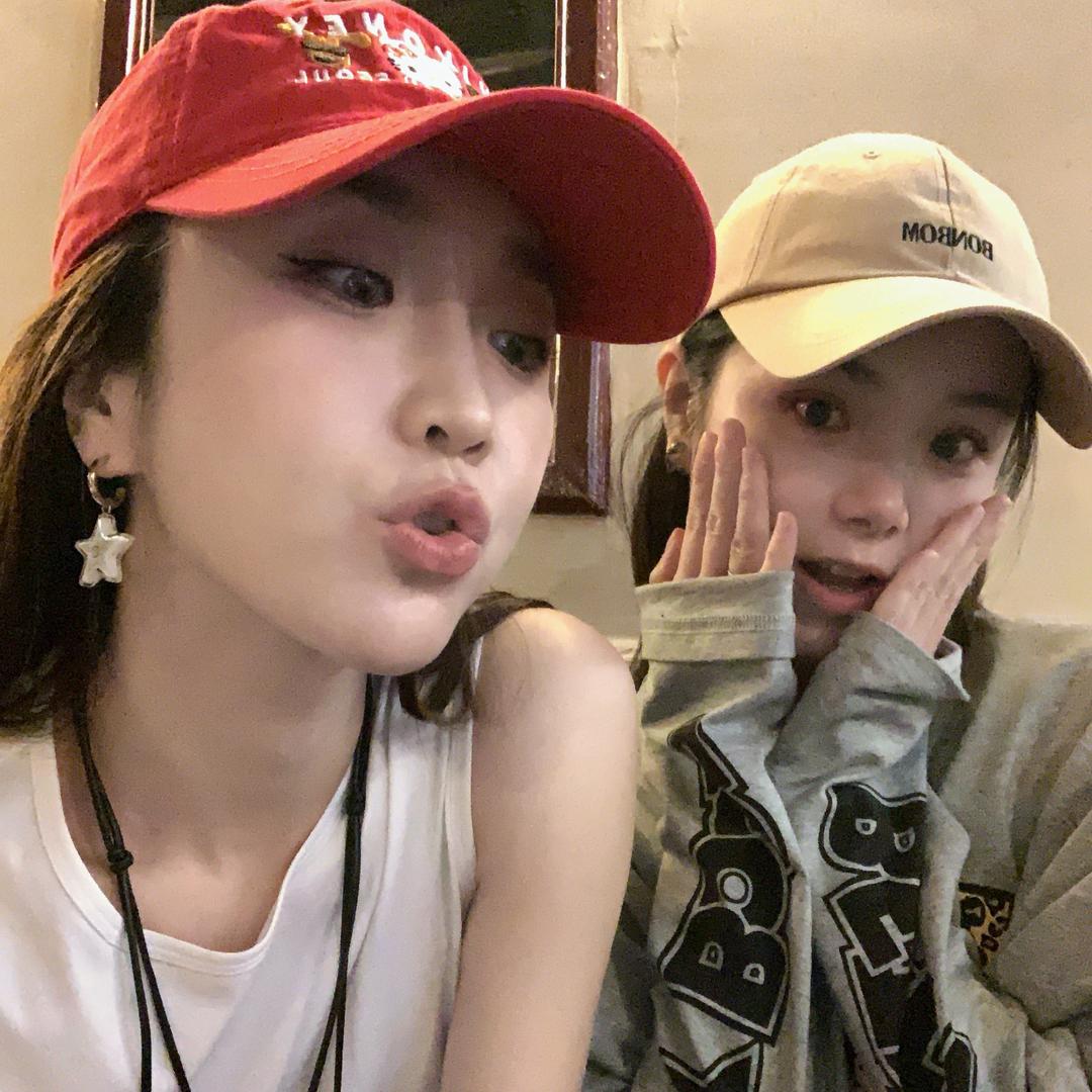 BYJUNJUN 女装穿搭