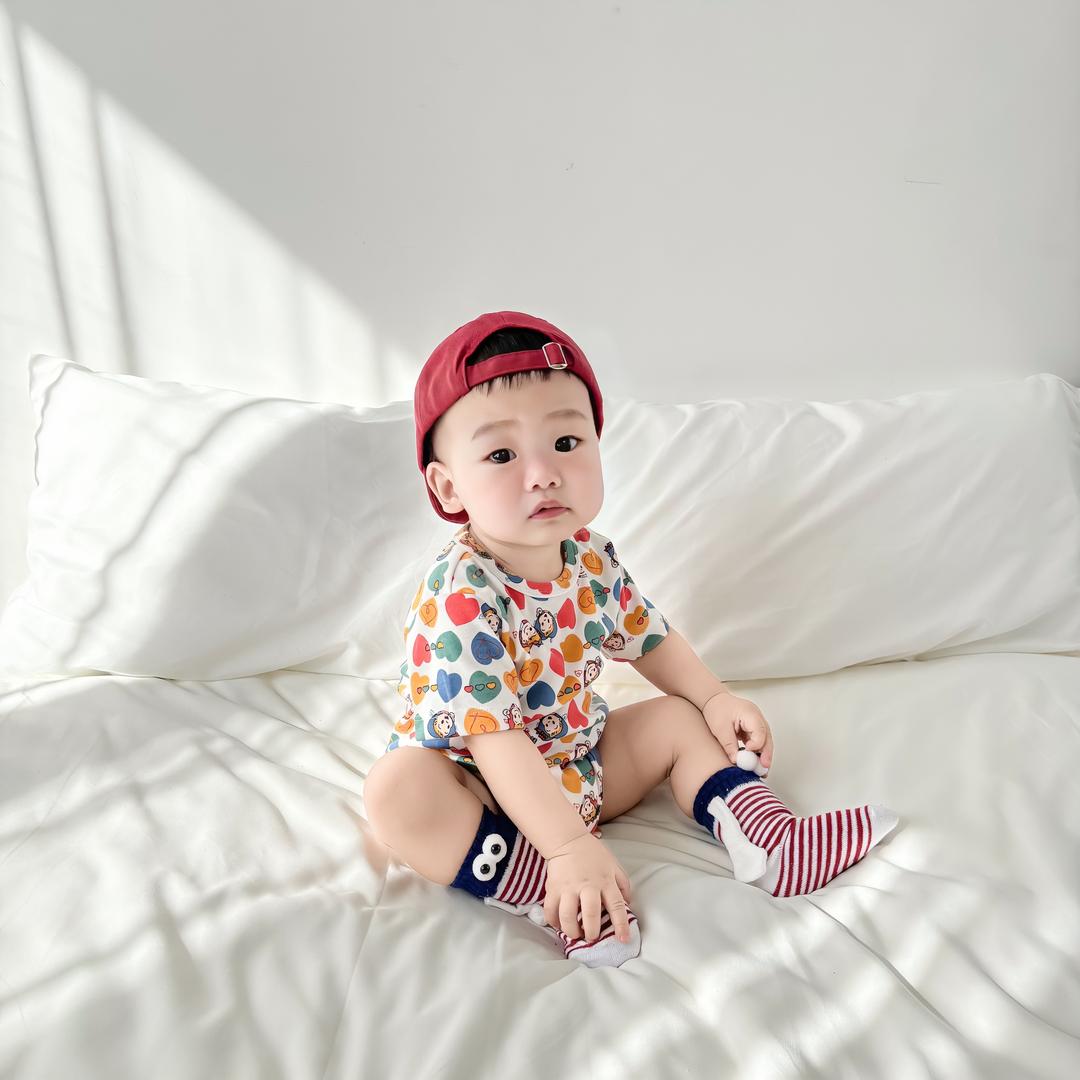 麦兜 麻麻 童品