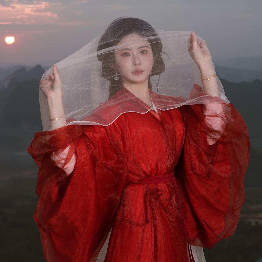 Vae丽丽