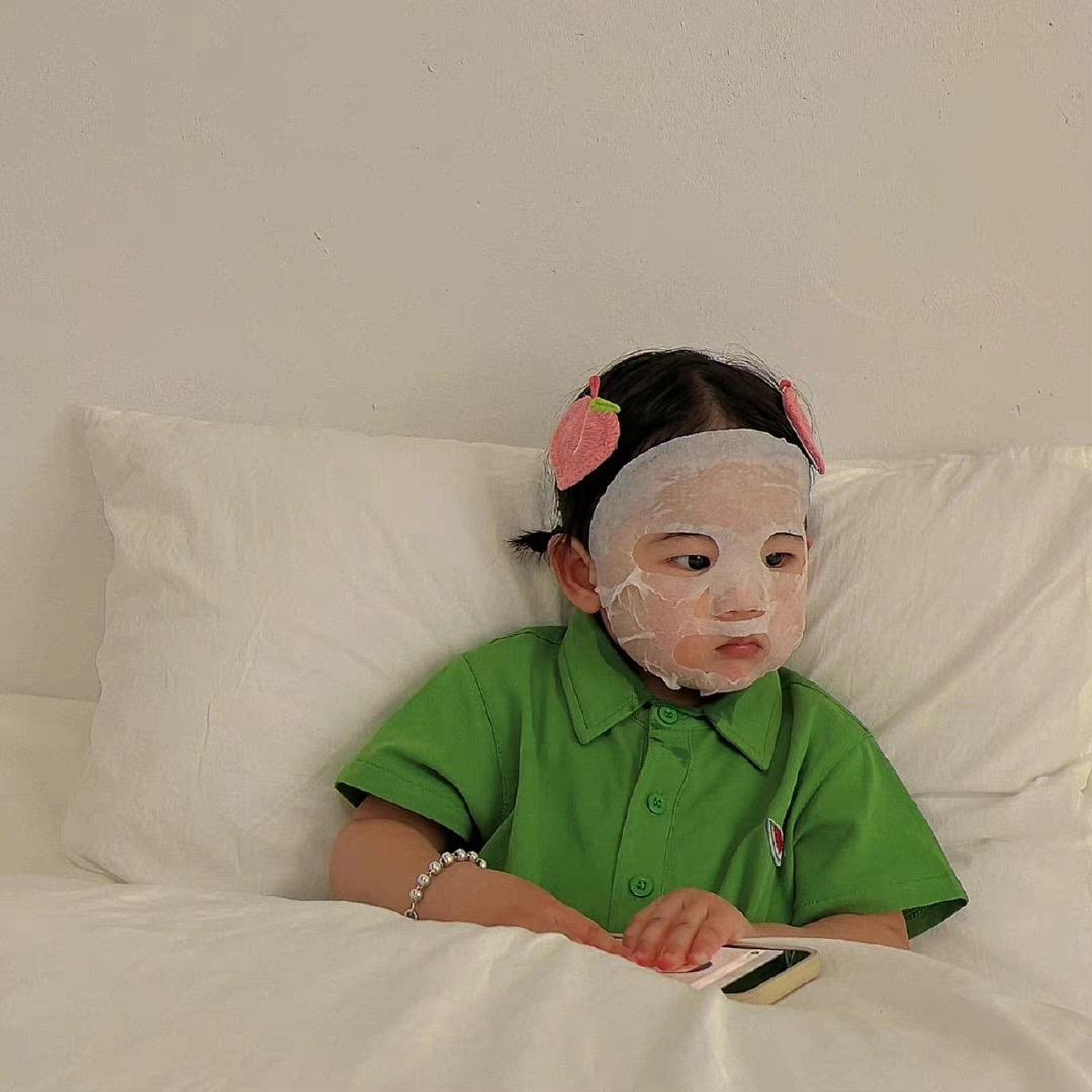 梅烦恼🥤