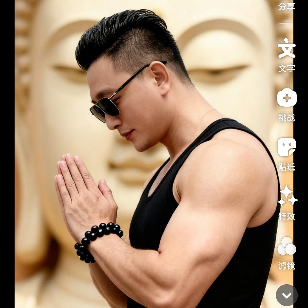 三明 旺顺二手车 林宏治