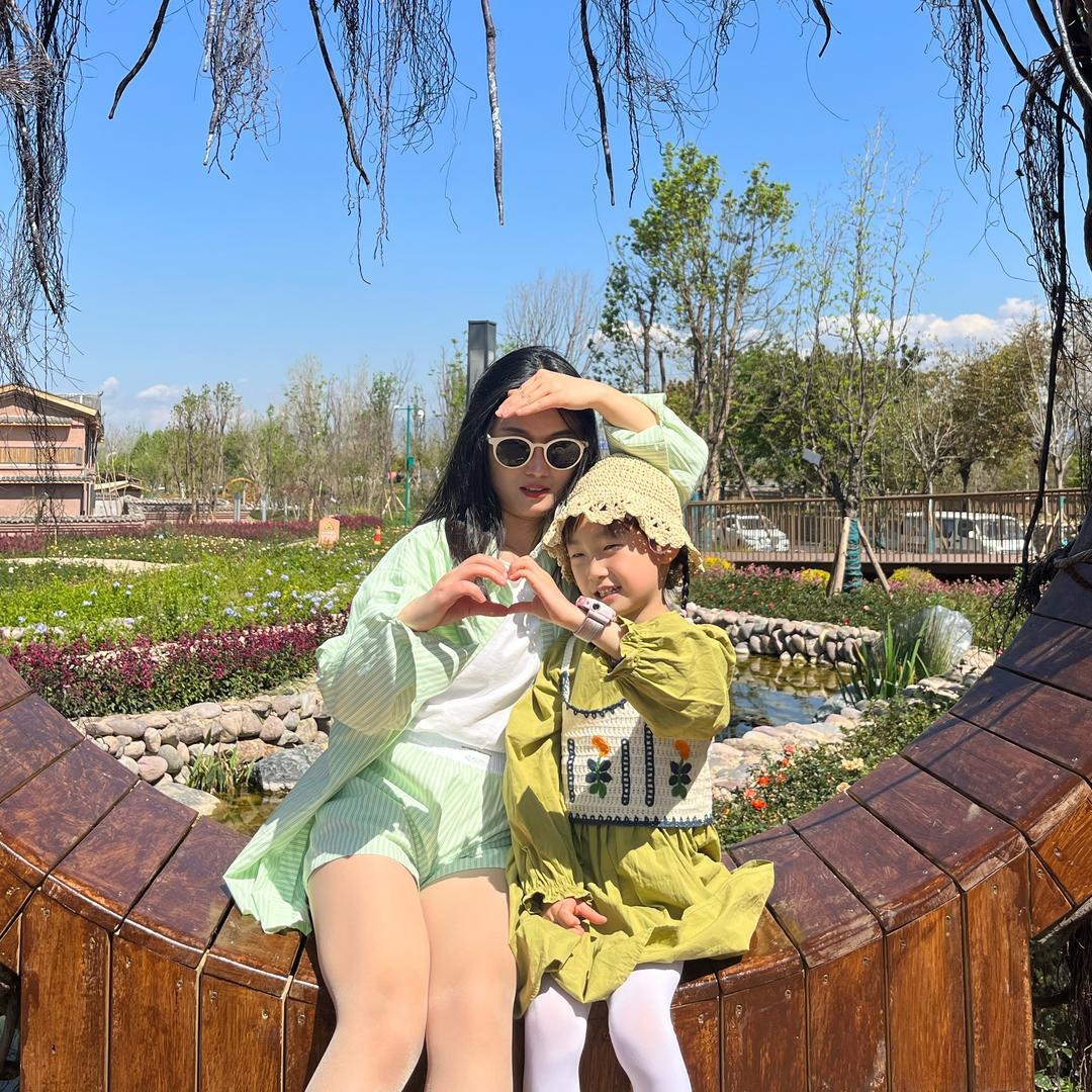 MOMO夫妇日常号