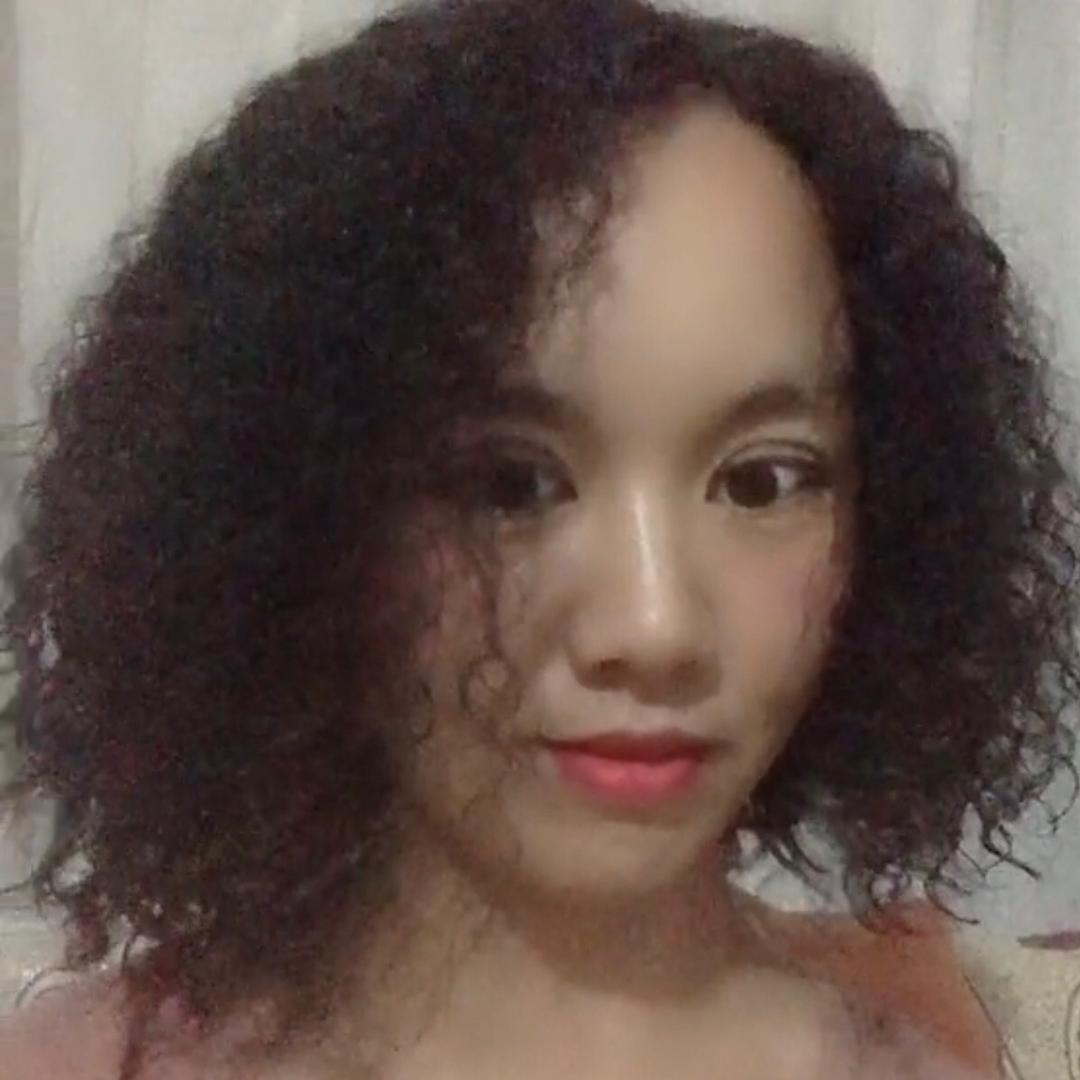老江湖（常三妹）