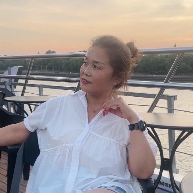 任性的我