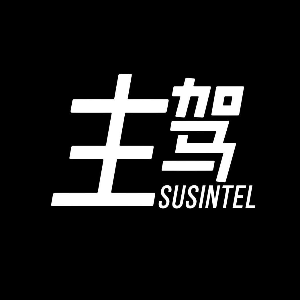 主驾susintel@抖音