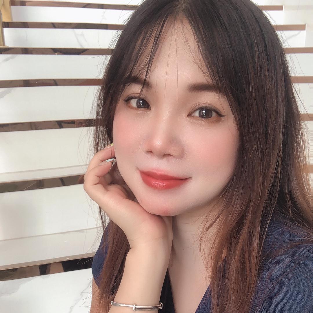 晴晴💋