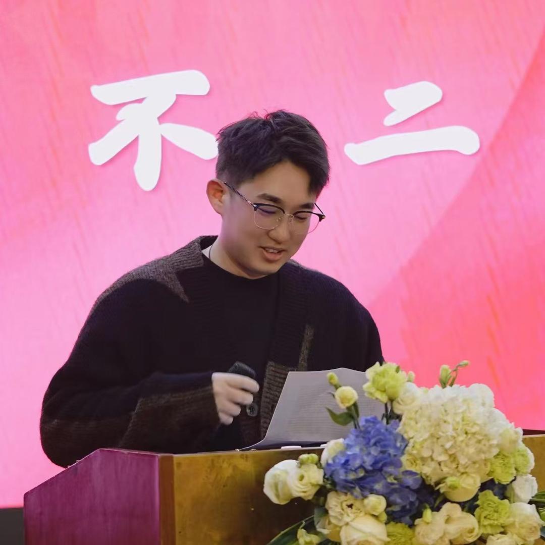 曹老师（不二）