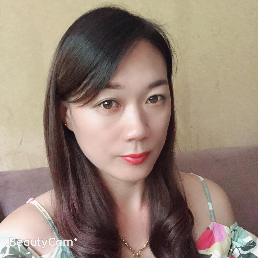 云姐卖芒果