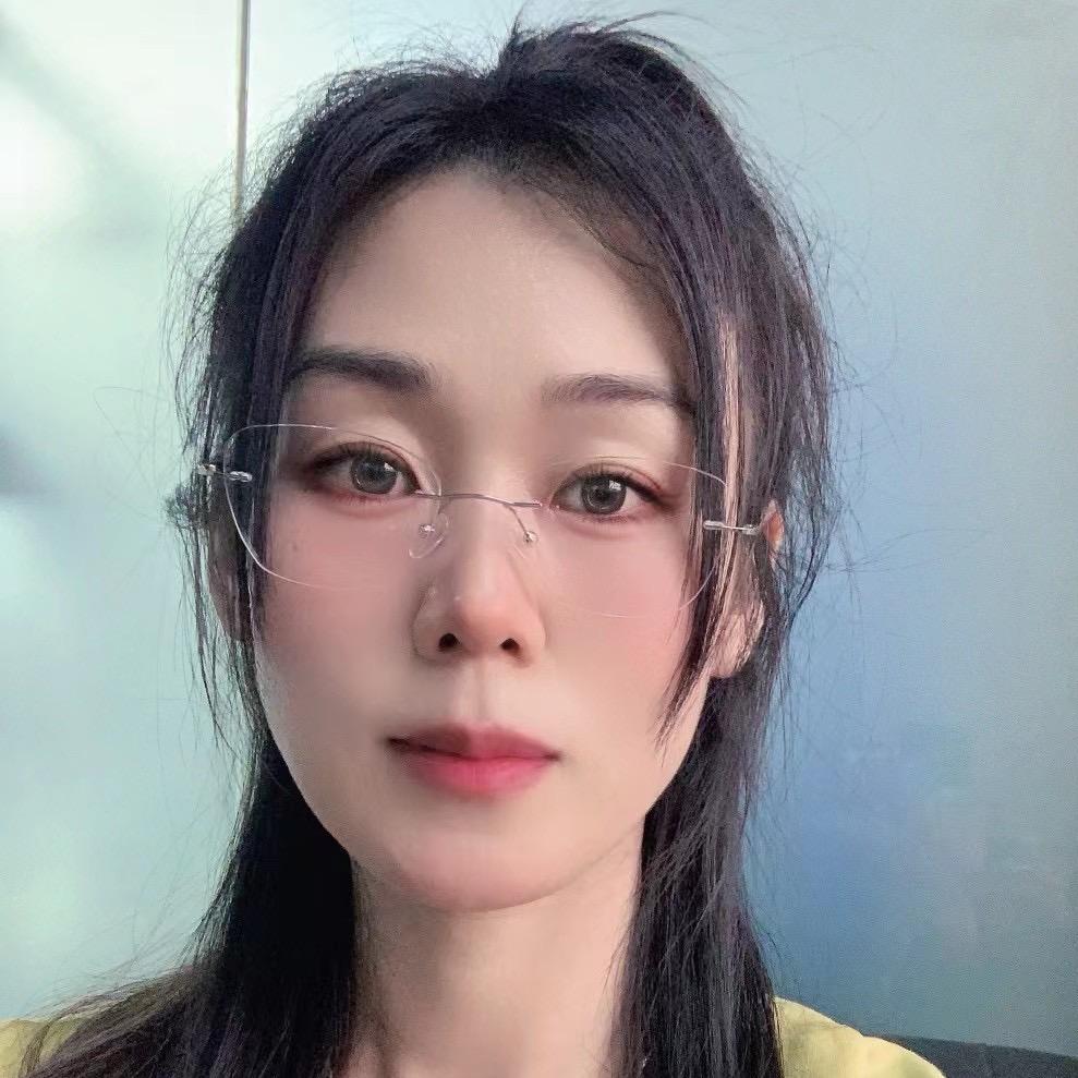 汪汪姐