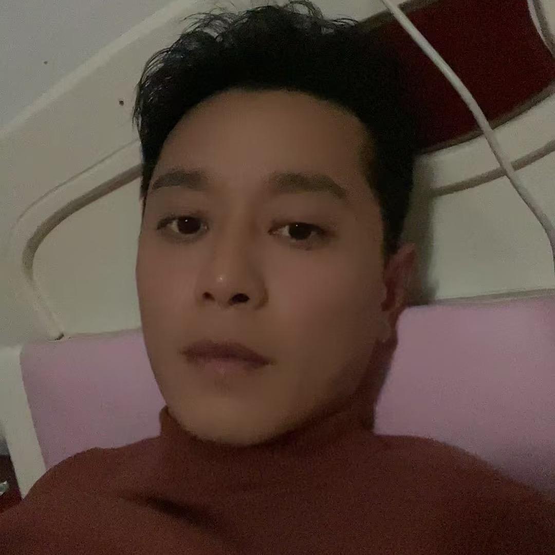心如止水
