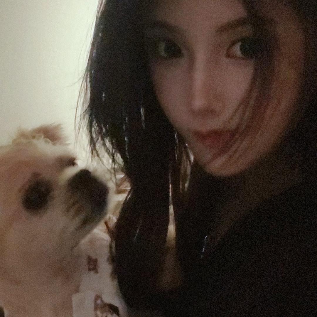 Pia&晴晴