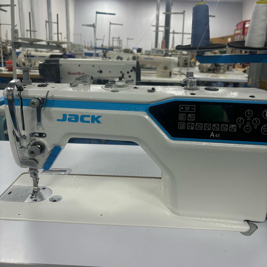 南剑缝纫机二店