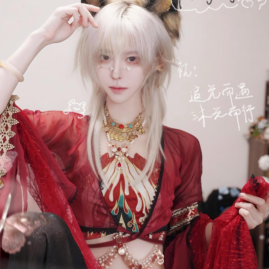 我的猫狂奔了一整夜