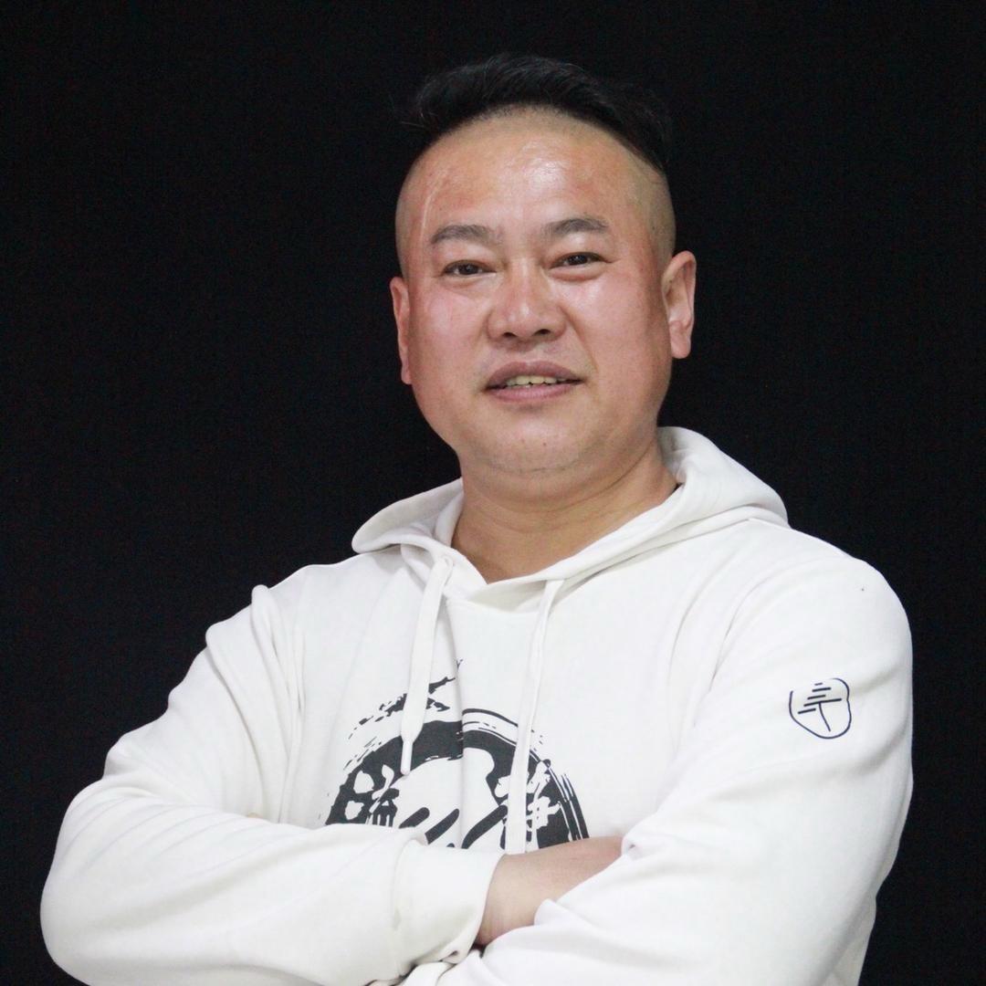 航拍陶瓷哥