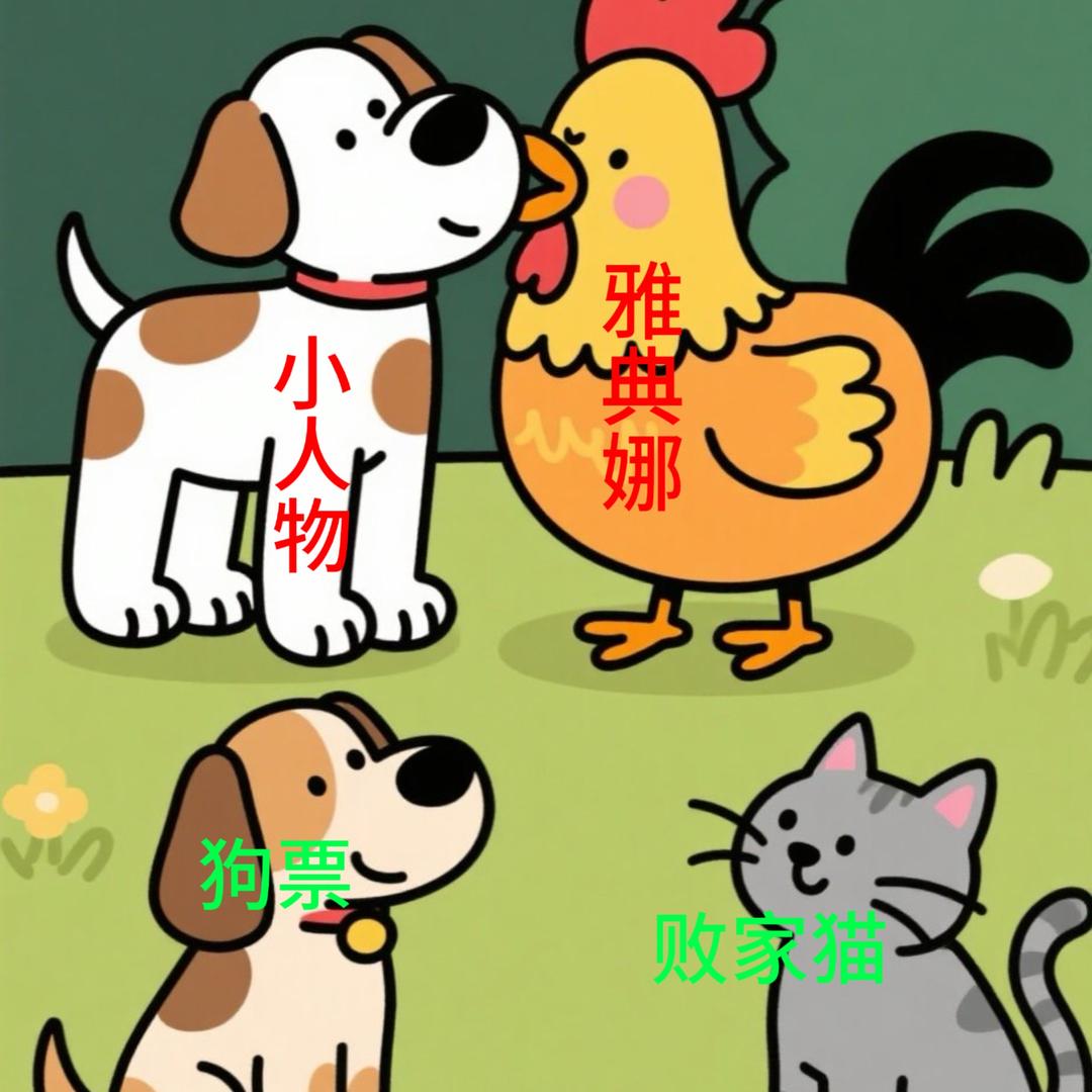 土豆（王者归来）
