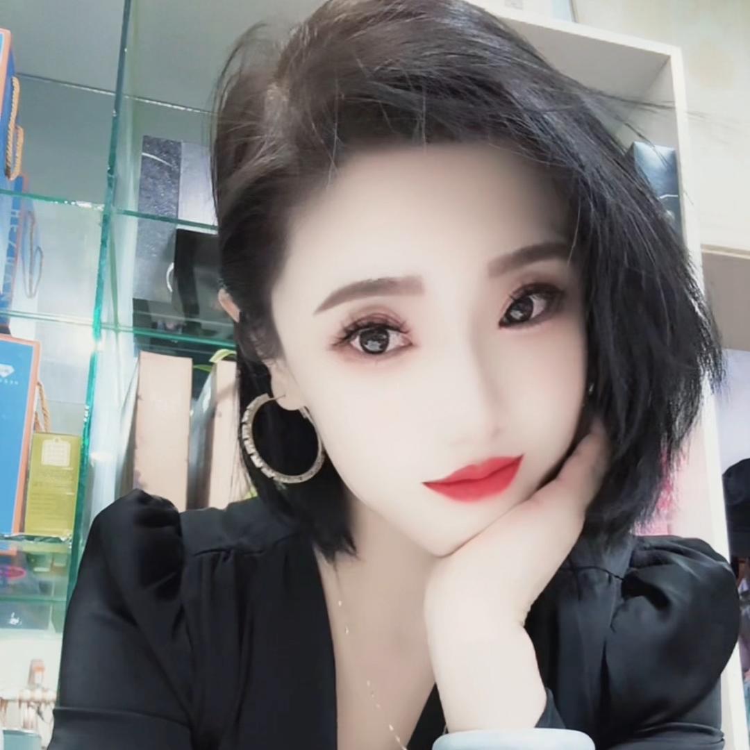 @默瑾💅(女托尼)