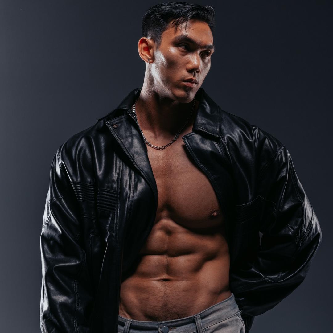 @黄Sir