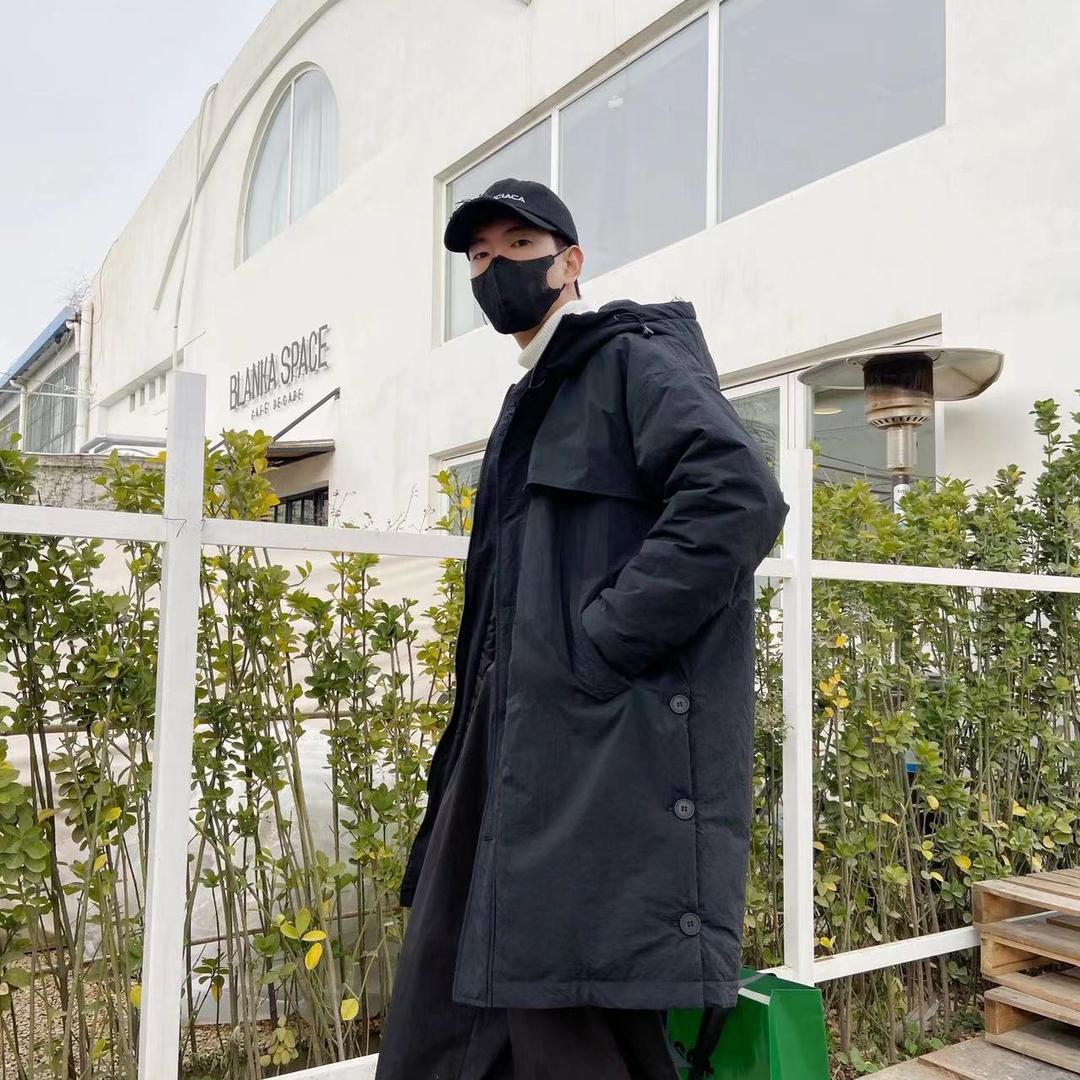 阿武服装店
