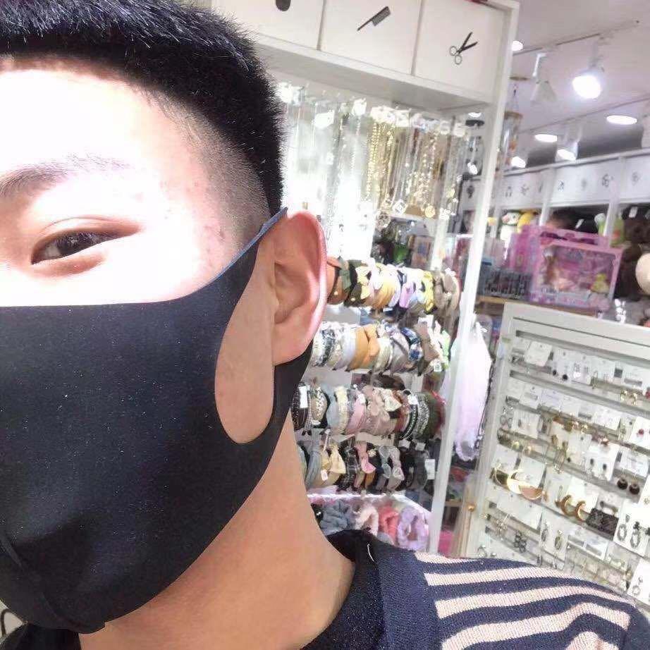 張🥷