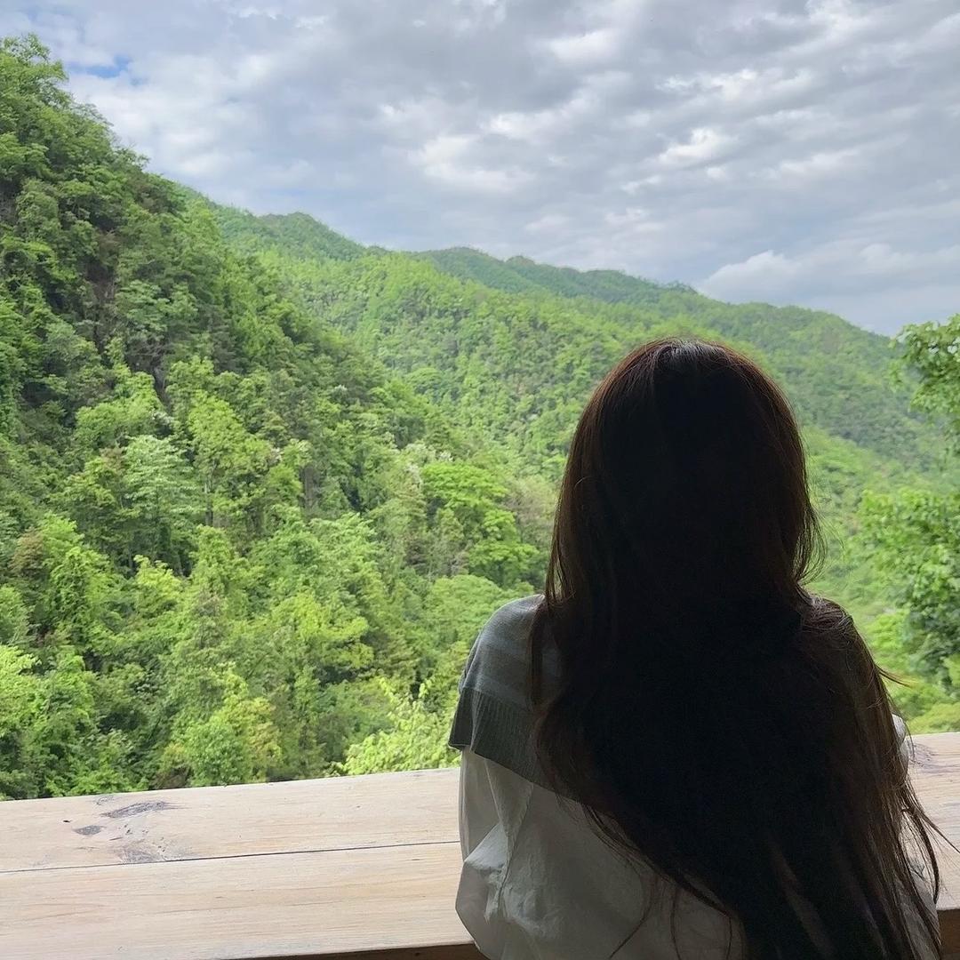 别再掉头发了啦