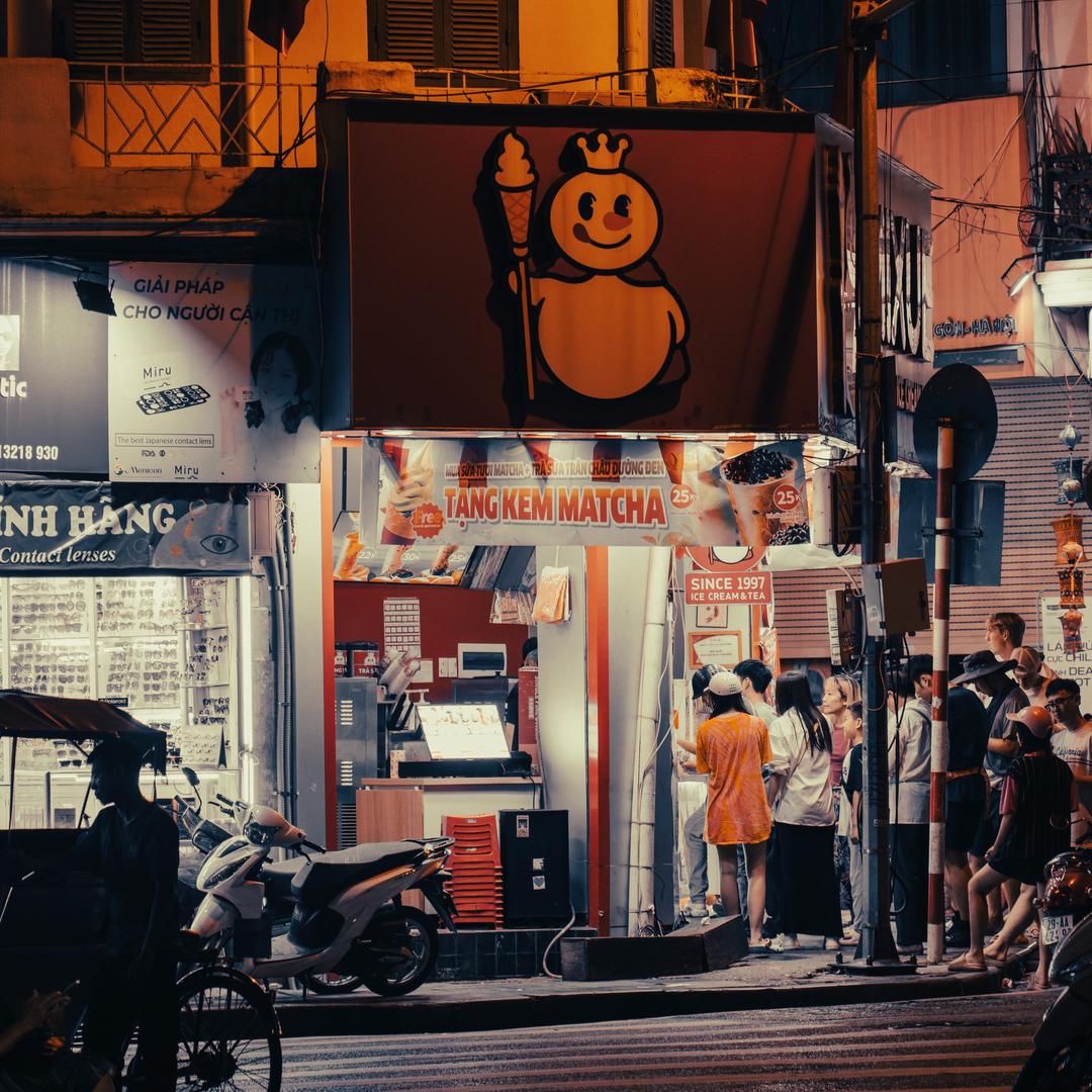清出於南📷
