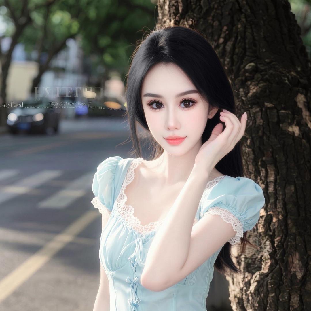 二美.