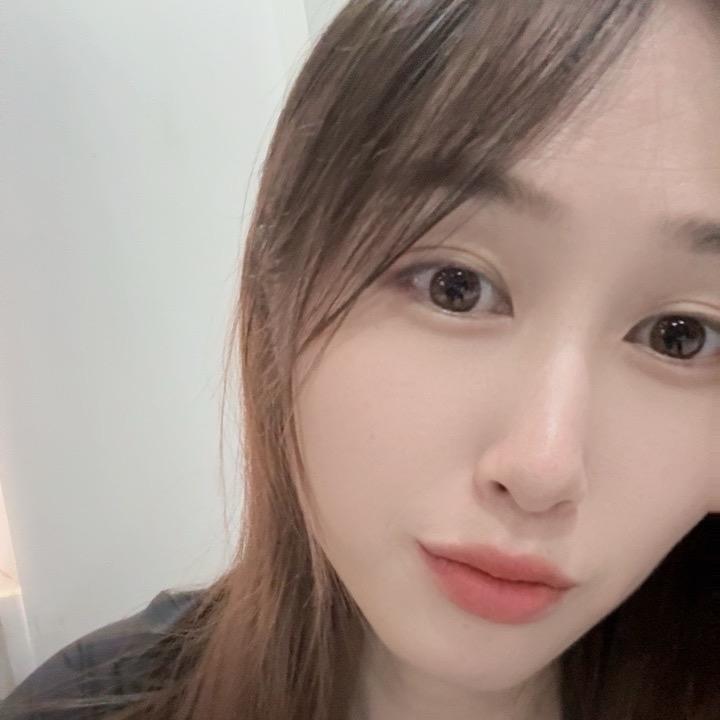 这是谁的小幸胡呀💫