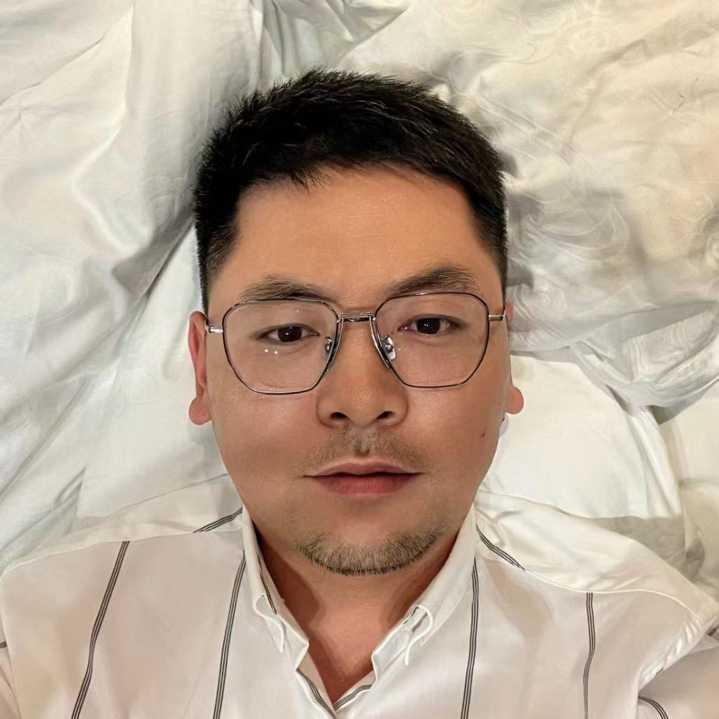 我有一个白日梦