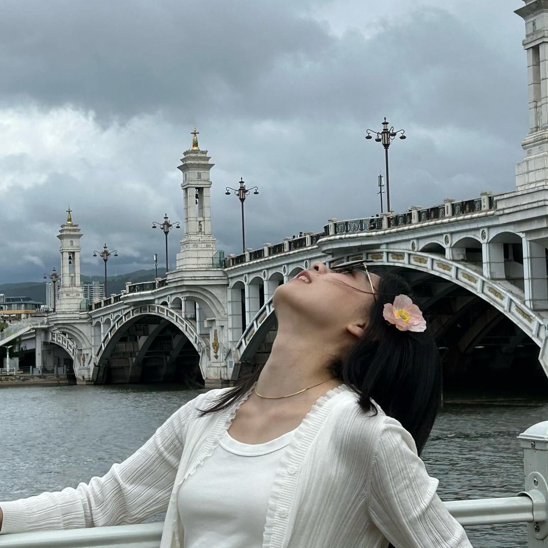 小七七和小蓝蓝