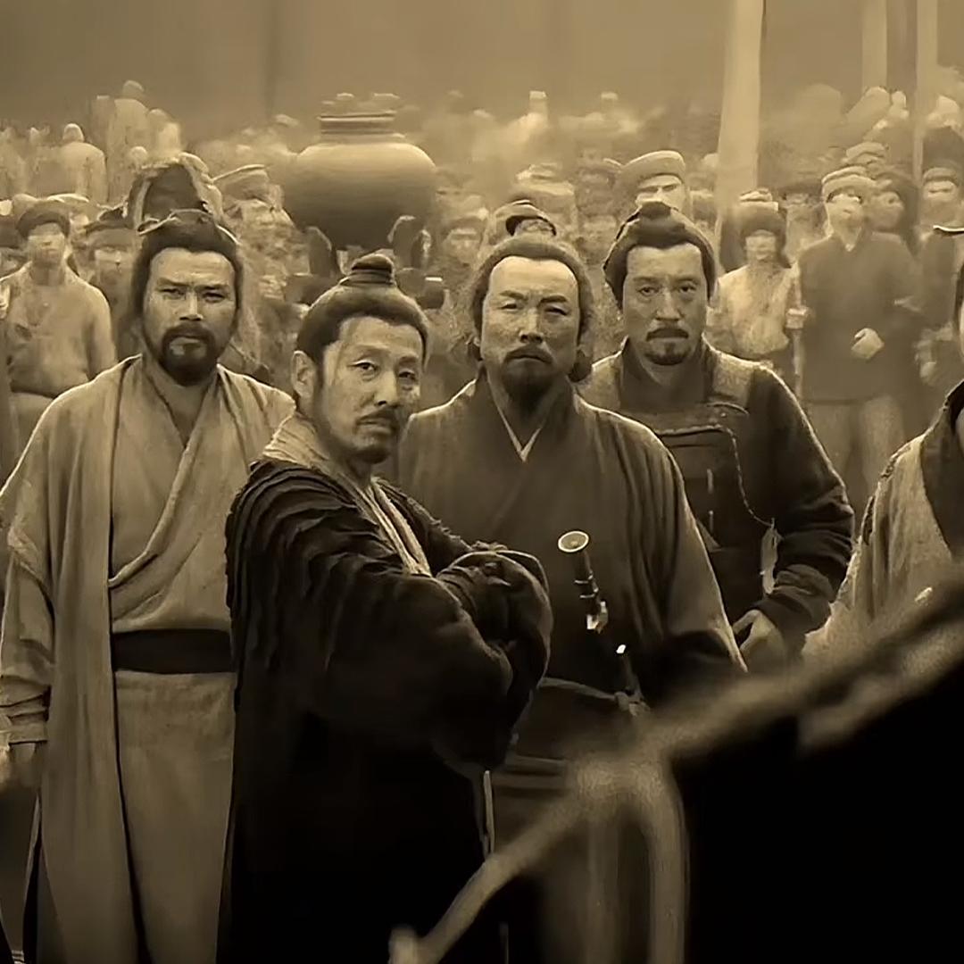 神仙渡的少东家