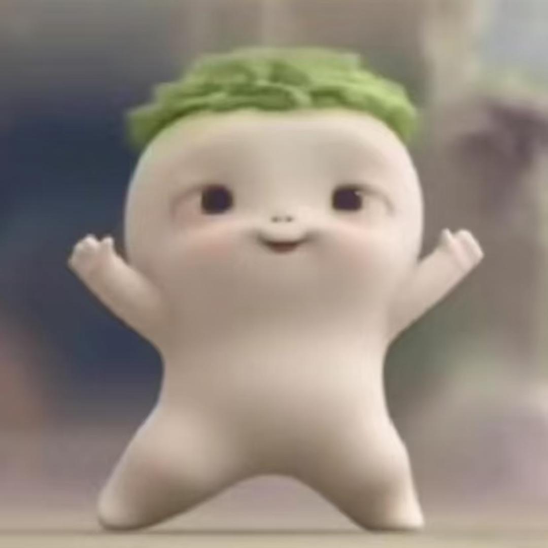在所有人头上拉大便