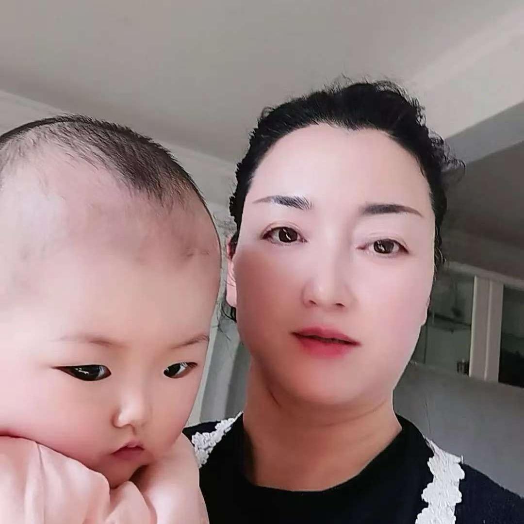 丽姐（手游直播）