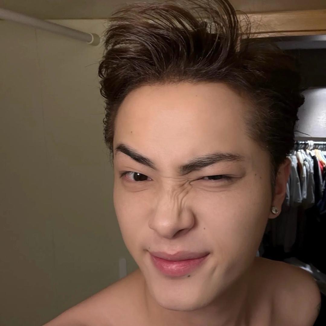 𝑳𝐮 𝐙𝐡𝐚🐆