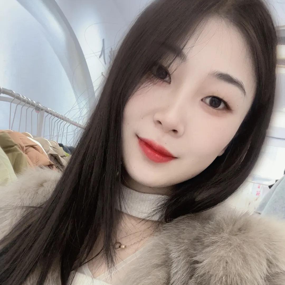 一只锦鲤🐟