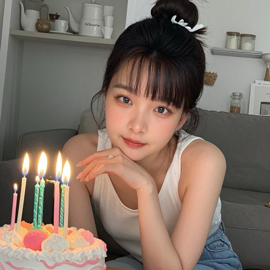 悠然