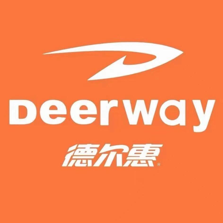 德尔惠Deerway男装旗舰店