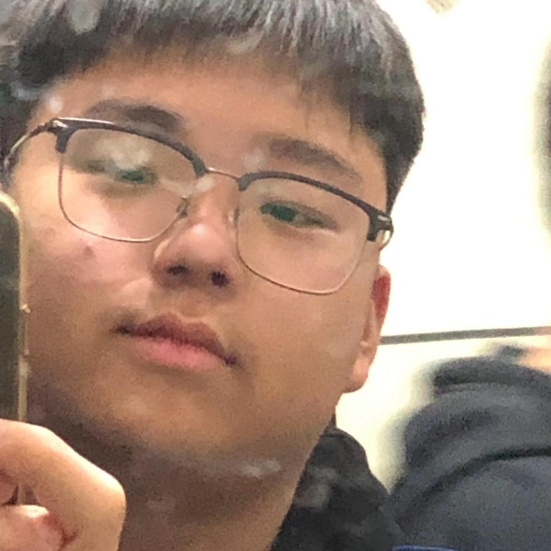 阿真是我