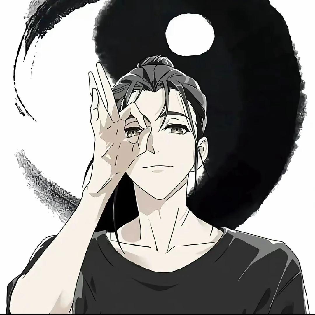遇见已是上上签✨