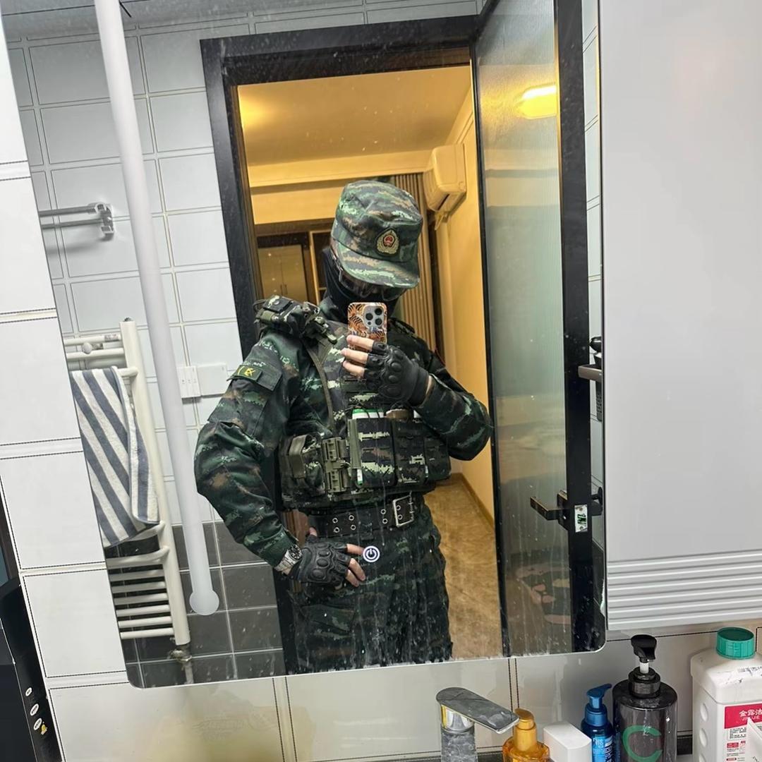 _李李长浩